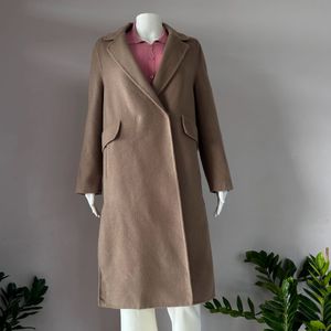 Premium Korean Overcoat