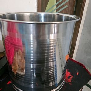 Raj Laxmi New Drum For Kitchen