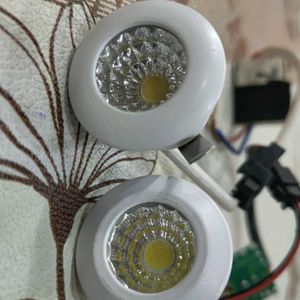 1 Watt Led For Shopices & Furnice In White Colour