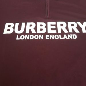 Burberry Tshirt XL