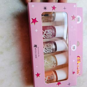 PopXo Thrivin Mini Nail Kit