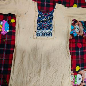 Only Kurti