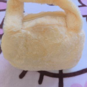 Sanrio Pompompurin Kawaii Bag 🥰