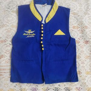 2 Year Boy Waist Coat