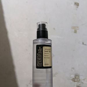 Cosrx Combo Of Essence, Cream & Sunscreen