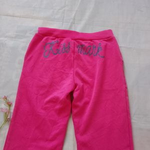 New  Girl Trouser Length 34