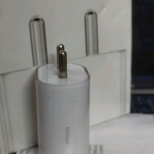 Nothing 45W Charging Adaptor (Nothing/CMF)