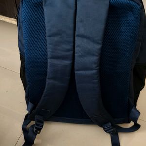 Bagpack Priority