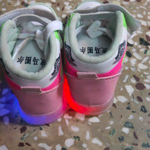 Light Shoes