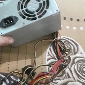 Intex Power Supply