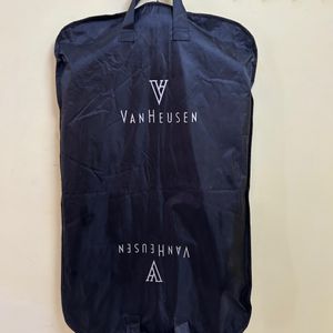 VAN HEUSEN Blazer (Size 36 - Nevy Blue)