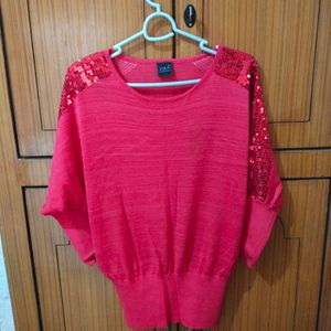 Red Sequence Top