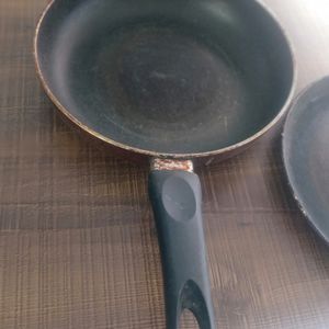 Nonstick Pan From Prestige