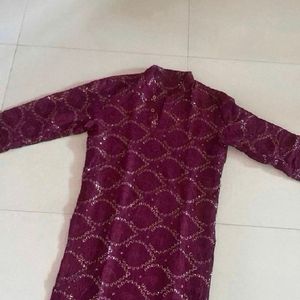 DESIGNER KURTA FOR MEN