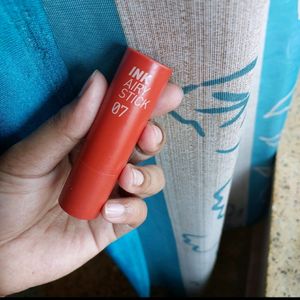 Korean PERIPERA INK AIRY LIPTICK-CINNAMON CHAI TEA