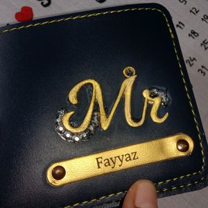 Name Wallet