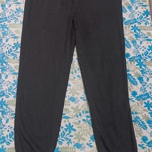 Black Joggers For Women