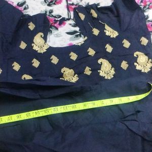 Suit Salwar