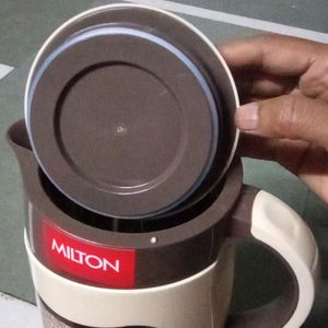 Milton Steel Thermoware