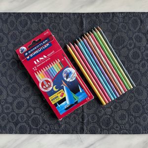 Staedtler Watercolor Pencils