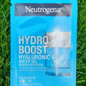 Neutrogena Hydro Boost Water Gel