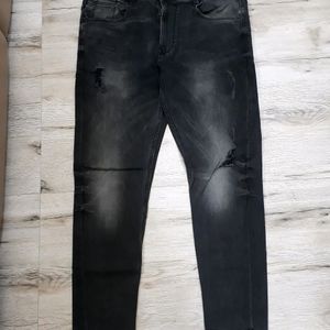 Made In Bangladesh Jean's For Men Waist 32