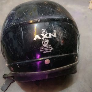 Helmet