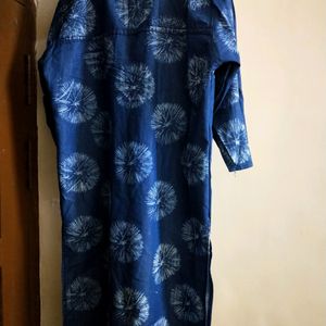 New KURTA 💙