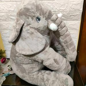 Big Size Elephant Plush