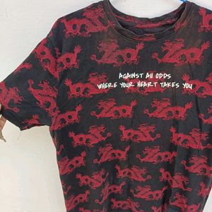 DRAGON TEE