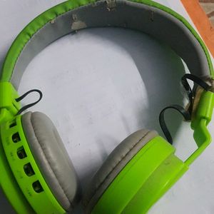 SH12 Specimen Wireless Headphone