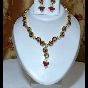 Jewellery Sets New