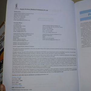 Pediatric Nursing Book (As per INC syllabus)