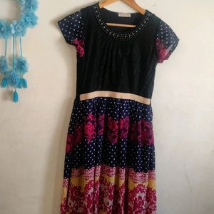 Frock For Women