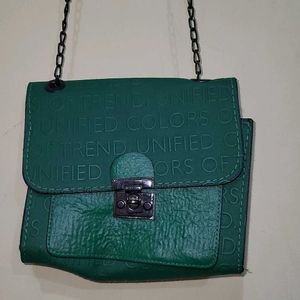 Grewn Sling Bag