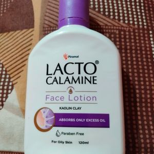 Face Lotion