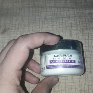 Latibule Neck Whitening Cream