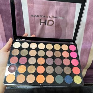 HD PROFESSIONAL EYESHADOW