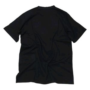 Supreme black tshirt