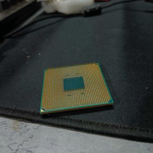 Ryzen 3 4300G 4 Core 8 Thread