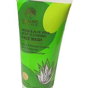 Neem Face wash