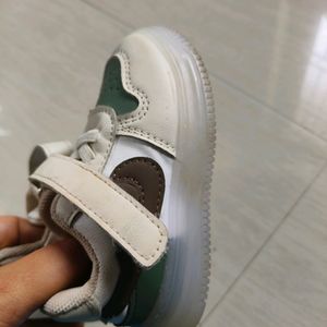 Baby Boy Shoe