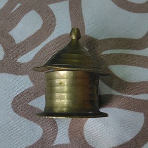 Kumkum Holder