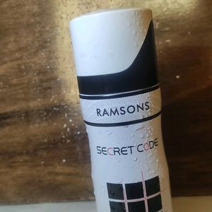 Dodrant Perfume Ramson Secret Code