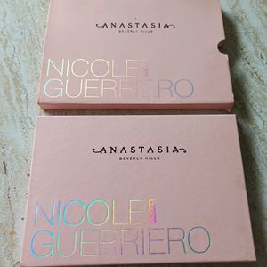 Anastasia Nicole Guerriero Glow Kit ❤️