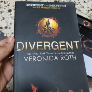 Divergent The Series