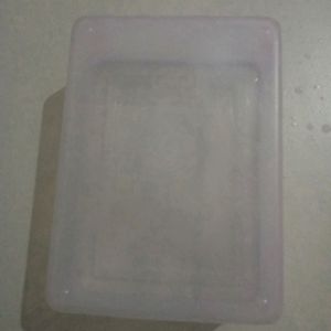 Plastic Box