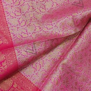 Kora Organza Saree