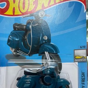 🏍️Hot Wheels ₹399 Rare Modal 🛵