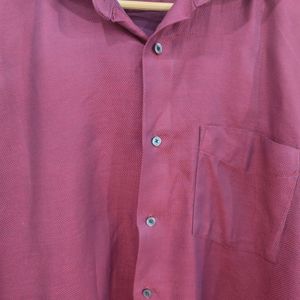 Van Heusen Party Wear Shirt